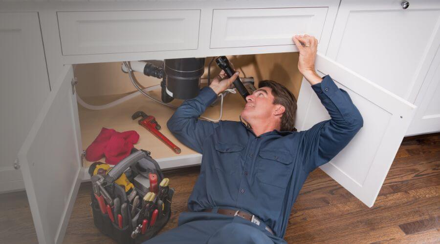 Professional septic pumping service in Broad Brook, CT
